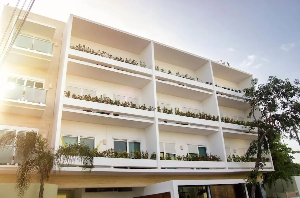 Karina Apartment Playa del Carmen
