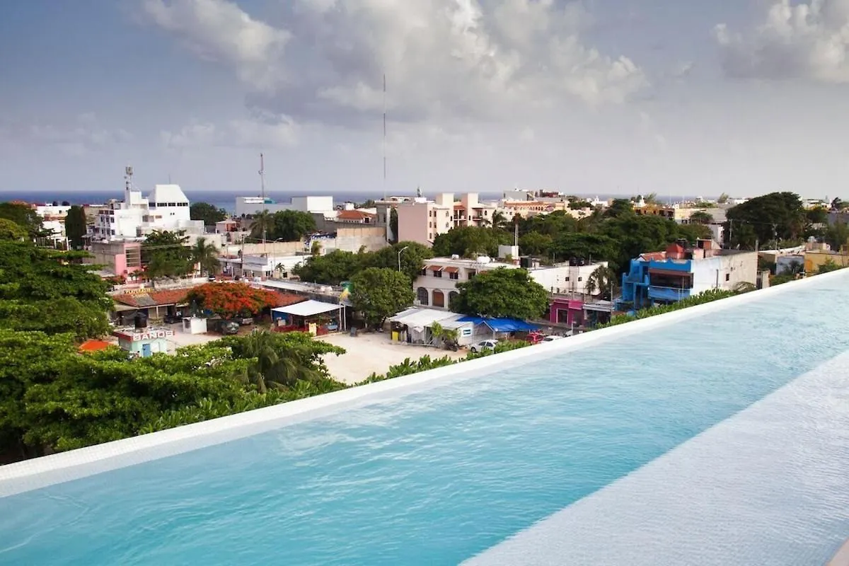 Karina Apartment Playa del Carmen