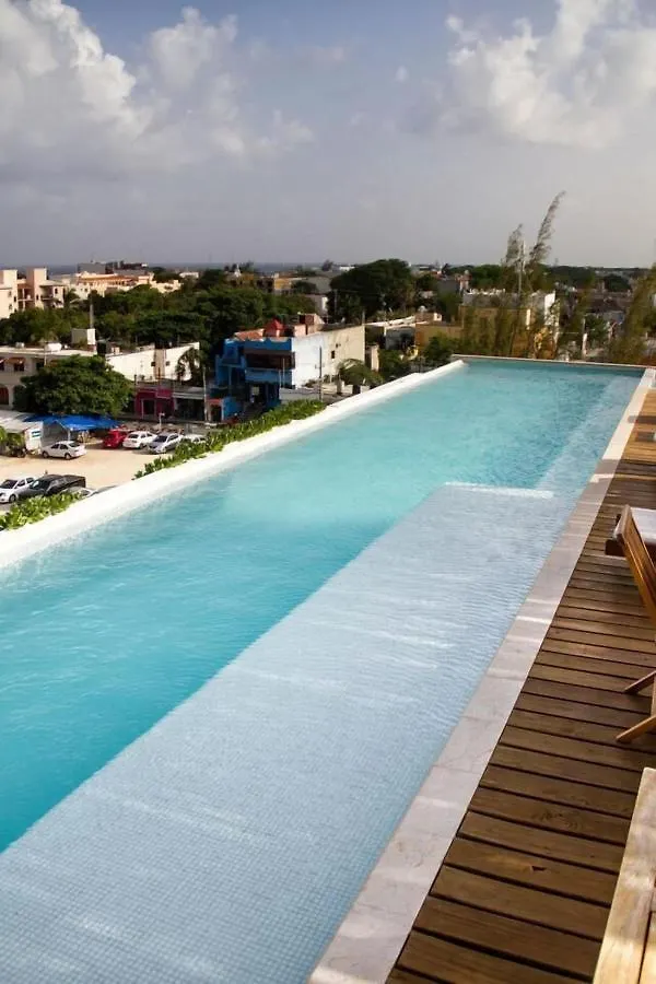 Karina Apartment Playa del Carmen