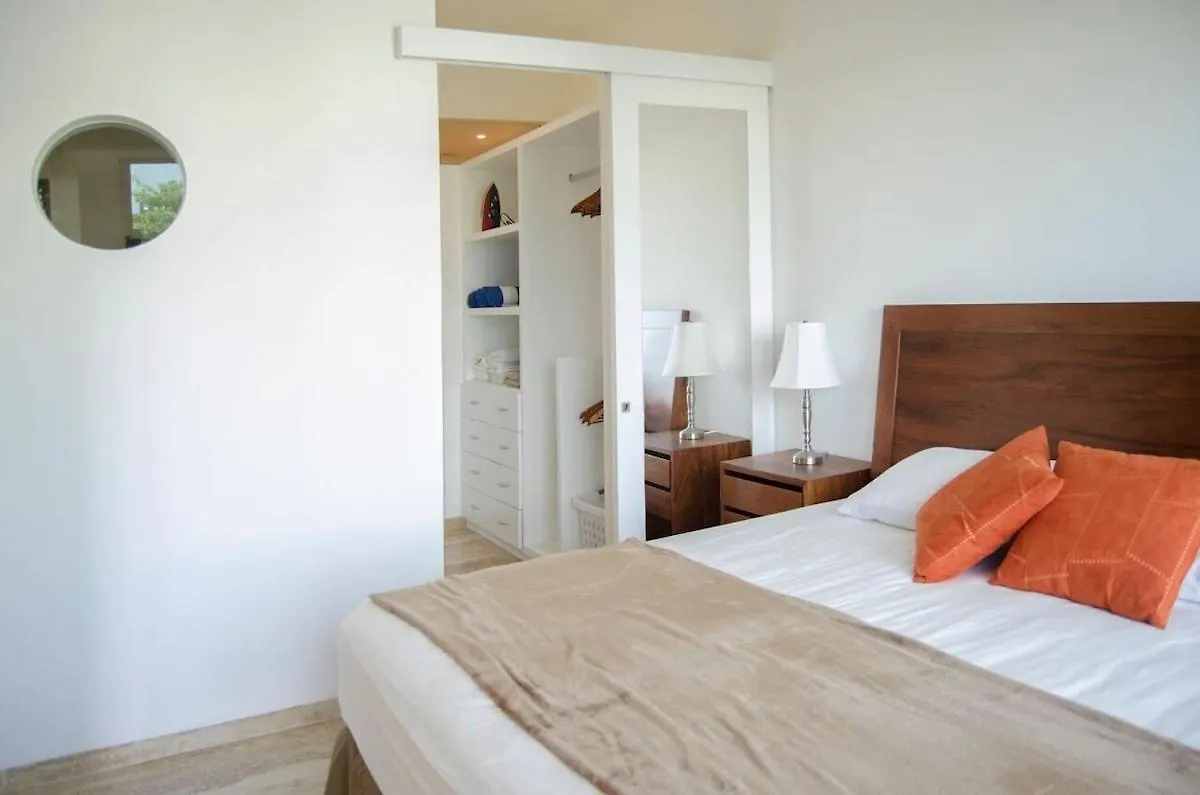 Karina Apartment Playa del Carmen